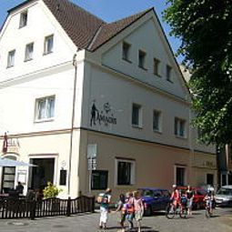 Hotelfotos Amadis