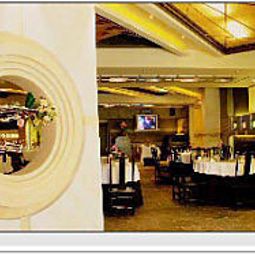 Restaurant Motel 168 An Yuan Fotos