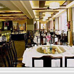 Restaurant Motel 168 An Yuan Fotos