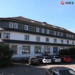 Hotelfotos Haarener Hof