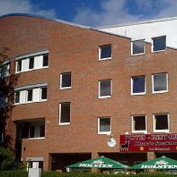 Khara`s Steakhouse im Erlenhof Ellerau 