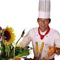 Cucina Deutscher Hof Fotos