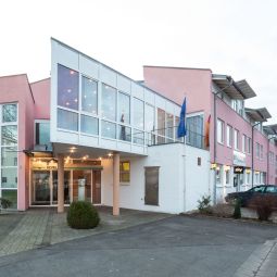 An der Waldstraße Groß-Zimmern 