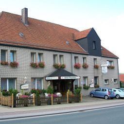 Hotelfotos Engemann