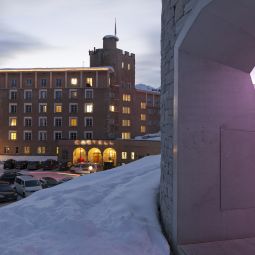 Hotelfotos Castell