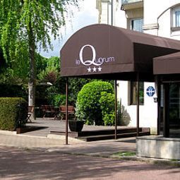 Quorum Saint-Cloud 