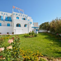 Jardin Anatoli Fotos