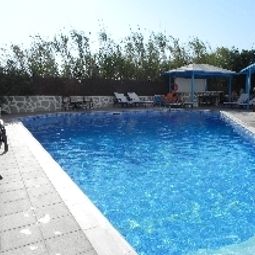Piscine Anatoli Fotos
