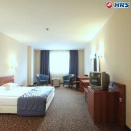 Chambre Golden Tulip Varna Fotos