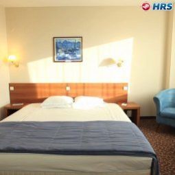 Chambre Golden Tulip Varna Fotos