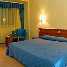 Chambre Golden Tulip Varna Fotos