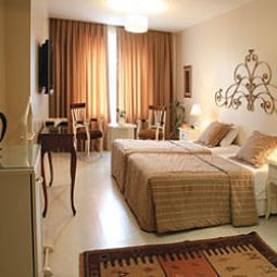 Suite Junior Celal Sultan Fotos