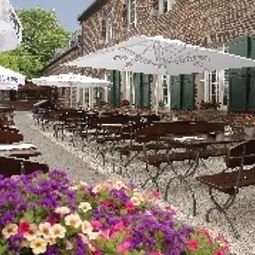 Hotelfotos Das Dycker Weinhaus