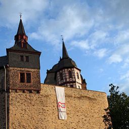 Schloss Romrod Romrod 