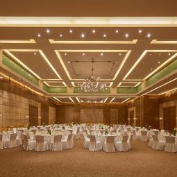 Marina Hotel Kuwait Kuwait 