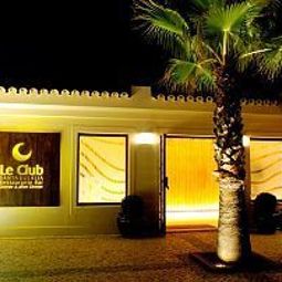 Bar Grande Real Santa Eulália Resort & Spa Fotos