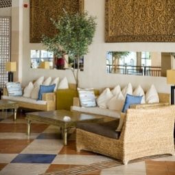 Hall Grande Real Santa Eulália Resort & Spa Fotos