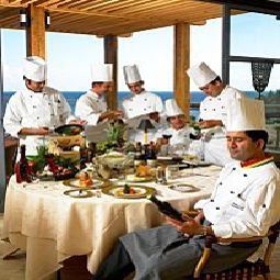 Restaurant Grande Real Santa Eulália Resort & Spa Fotos