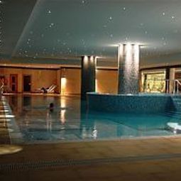 Espace de bien-être Grande Real Santa Eulália Resort & Spa Fotos