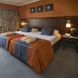 Chambre Grande Real Santa Eulália Resort & Spa Fotos