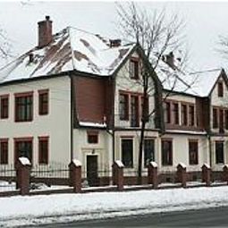 Hotelfotos Pańska Góra