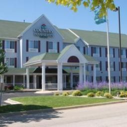 Hotelfotos IL  St. Charles Country Inn & Suites By Carlson