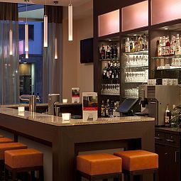 Bar InterCityHotel Fotos