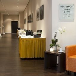 Tagungsraum InterCityHotel Fotos
