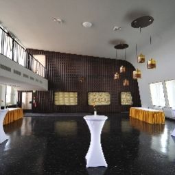 Bankettsaal InterCityHotel Fotos
