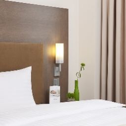 Zimmer InterCityHotel Fotos