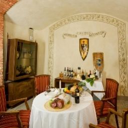 Конференц-зал Castello di Carimate Hotel & Spa Fotos