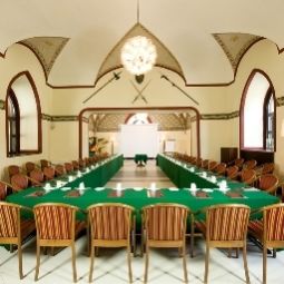 Конференц-зал Castello di Carimate Hotel & Spa Fotos