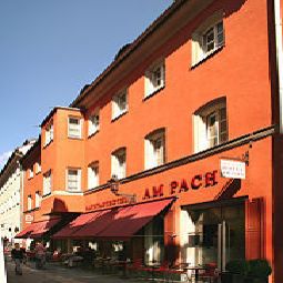 Hotelfotos Altstadthotel Am Pach