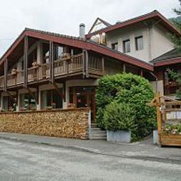 Hotelfotos La Tourmaline Logis
