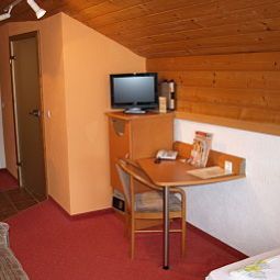  Silberdistel garni Ferienhotel Fotos