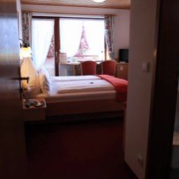  Silberdistel garni Ferienhotel Fotos