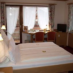  Silberdistel garni Ferienhotel Fotos