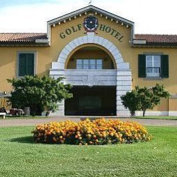 Exterior view Le Robinie Golf Resort Fotos