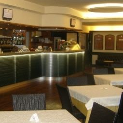 Bar Le Robinie Golf Resort Fotos