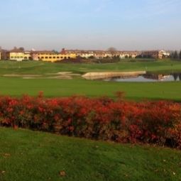 View Le Robinie Golf Resort Fotos