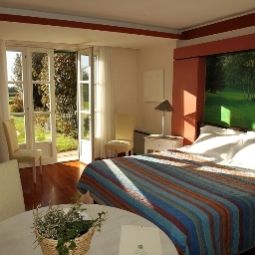  Le Robinie Golf Resort Fotos