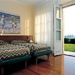 Room Le Robinie Golf Resort Fotos