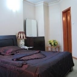 Suite Grand Isias Fotos