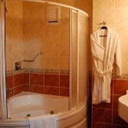 Suite Grand Isias Fotos