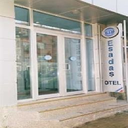Esadas Hotel Erzurum  Erzurum