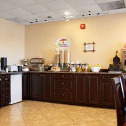 Super 8 Cambridge/Kitchener/Waterloo Area Cambridge 