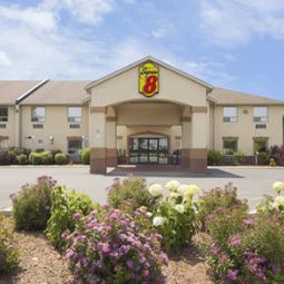 Hotelfotos Super 8 Cornwall ON
