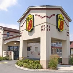 Super 8 Guelph Guelph 