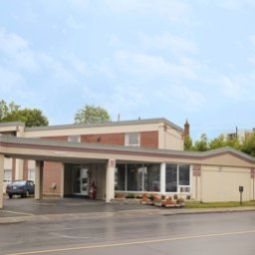 Hotelfotos Super 8 Kingston