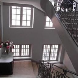 Vue intérieure de Guise Logis Fotos